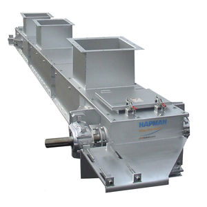 drag chain conveyor