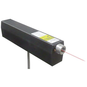 gas laser