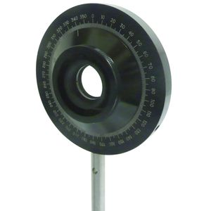 Fresnel prism 1