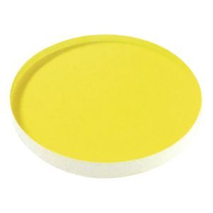 colored optical filter 1