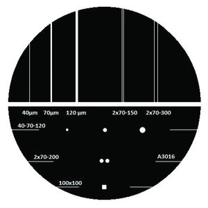 diffraction grating 1