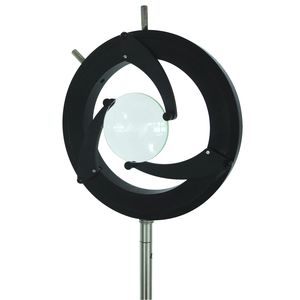 self-centering lens holder 1