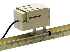 halogen lamp light source