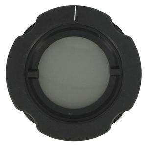 optical polarizer 1