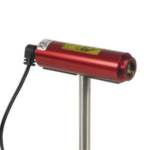 pulsed laser diode