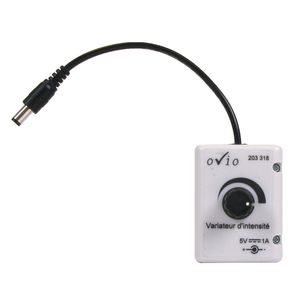 LED dimmer switch 1