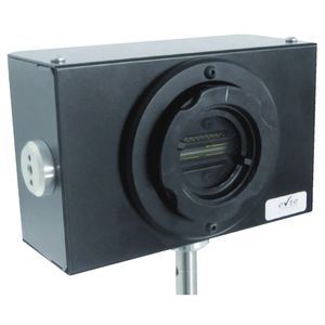 CCD light sensor 1