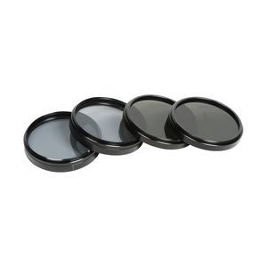 band-pass optical filter 1