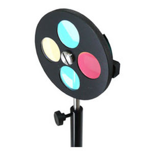 colored optical filter