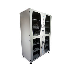 storage cabinet