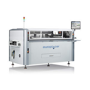 automatic screen printing machine