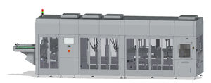 automatic sleeving machine