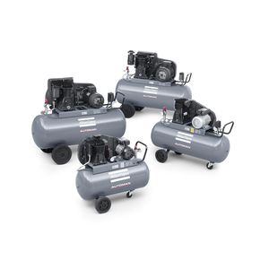 piston compressor