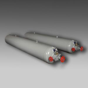 storage tank