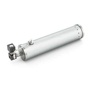 membrane compressed air dryer