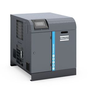 refrigerated compressed air dryer