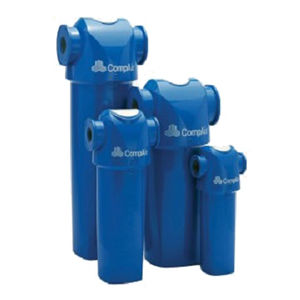 compressed air filter