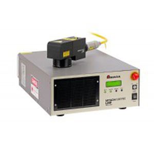laser marking and engraving machine
