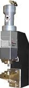 water-cooled welding head / spot / automatic