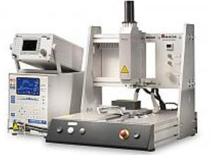 semi-automatic heat sealer / automatic / packaging
