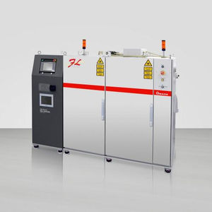 fiber laser welding machine