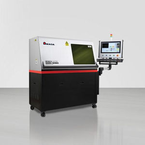 fiber laser cutting machine