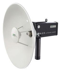 partial discharge detection microphone