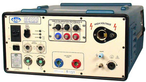 inductance type measuring instrument