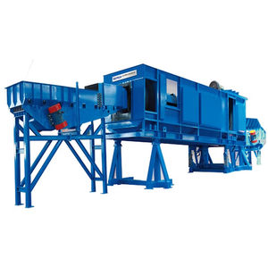 belt shot blasting machine 1