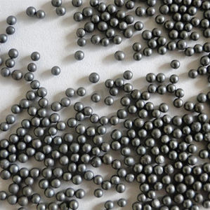 steel blasting medium 1