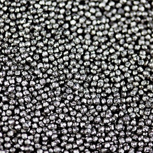 stainless steel blasting medium 1