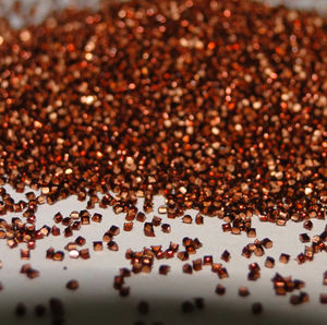 copper blasting medium 1
