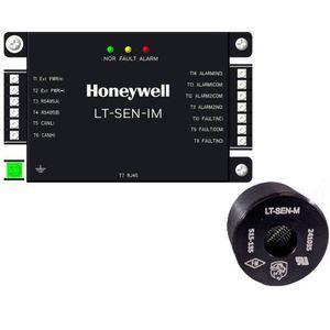 H2 gas sensor 1