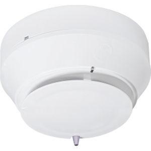 IR smoke detector 1