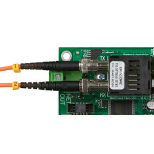 RS-485 interface module 1
