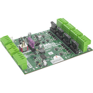 fire detector repeater 1
