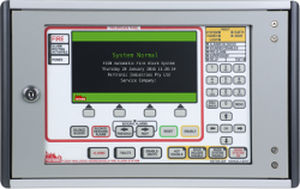 managed network controller 1