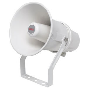 bracket-mounted loudspeaker 1