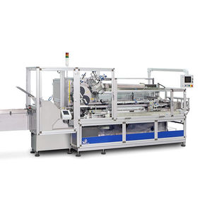 horizontal cartoner / automatic / continuous-motion