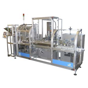top-loading cartoner