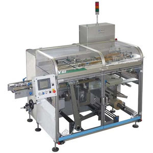 fold wrapping packaging machine