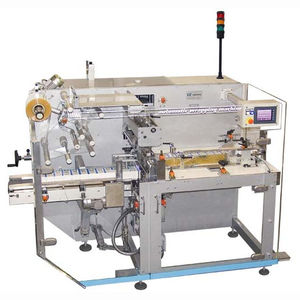 fold wrapping packaging machine