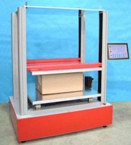 压缩试验机