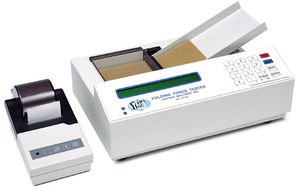 折叠电阻测试仪