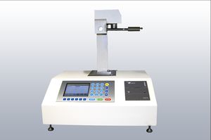 internal bond tester