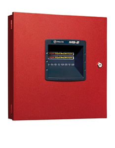 fire alarm control panel