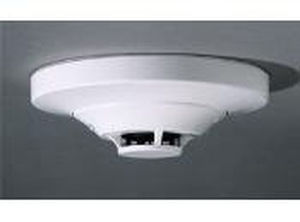 temperature rise detector