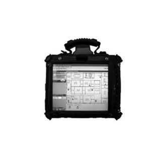 not specified portable computer workstation