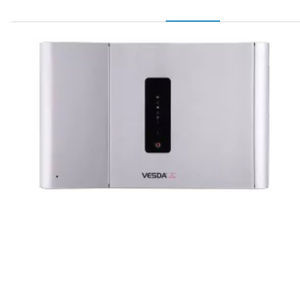 suction type smoke detector 1