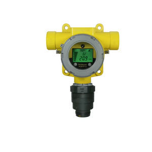 detection gas monitoring equipment 1